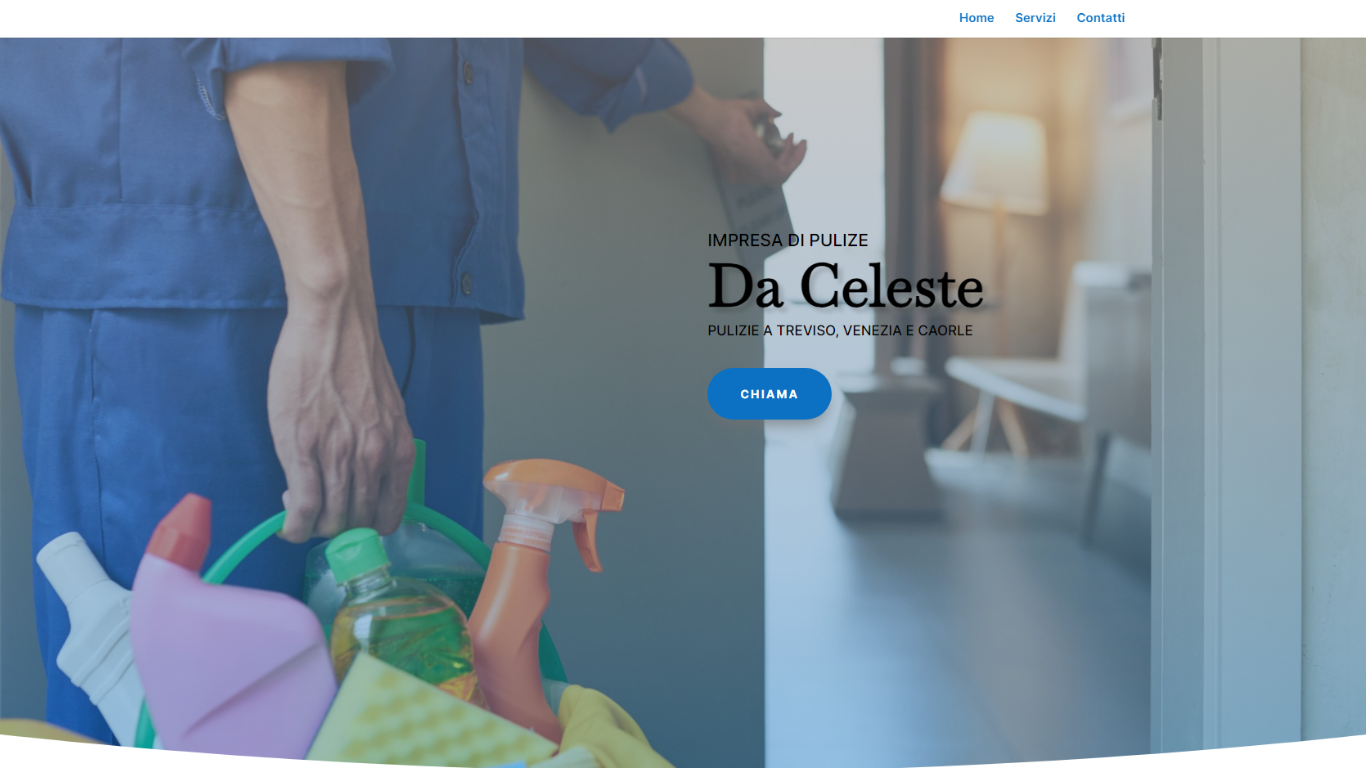 Web agency a Venezia - progettazione siti