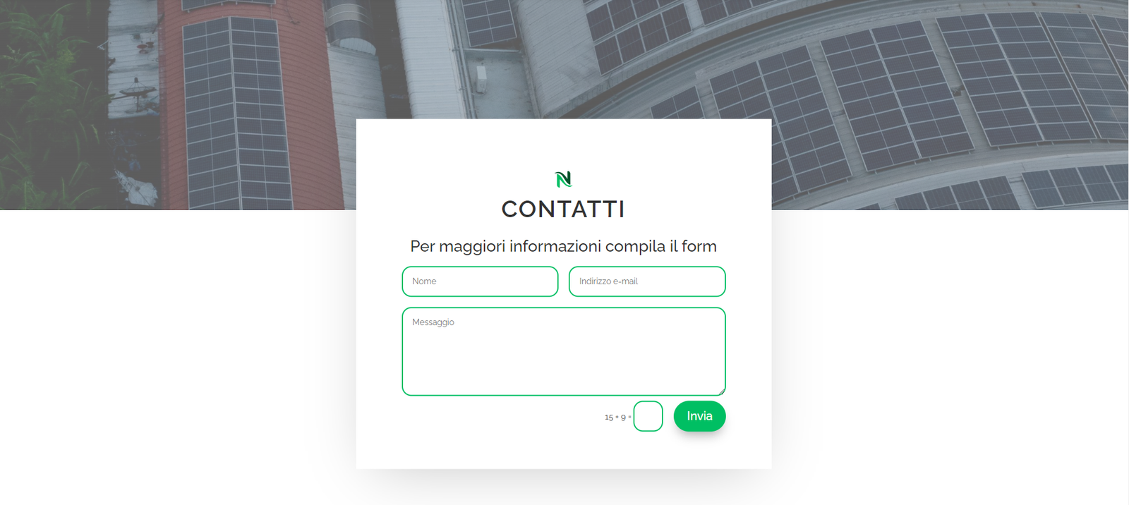 Quinti web designer - progettazione siti