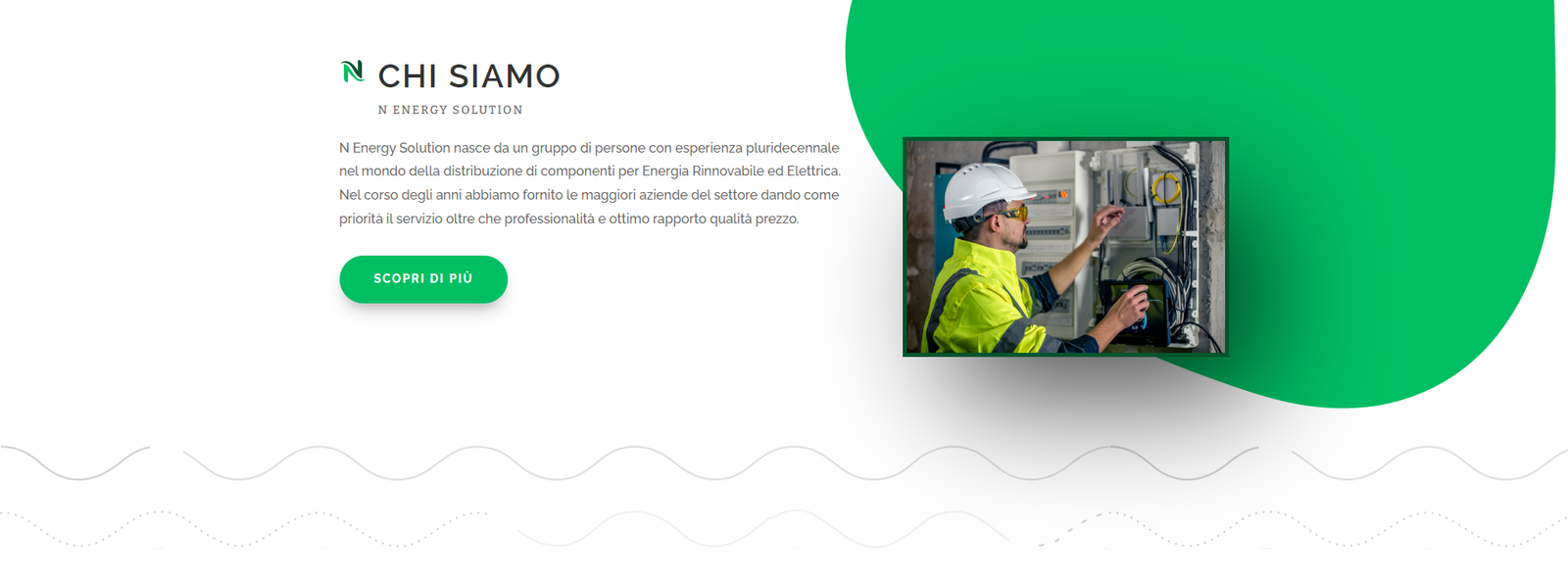Quinti web designer - Web agency a Venezia