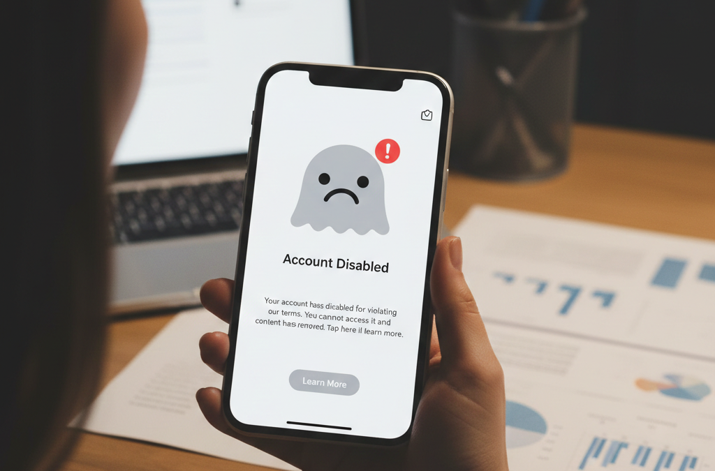 Il tuo profilo social non è per sempre