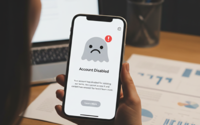 Il tuo profilo social non è per sempre